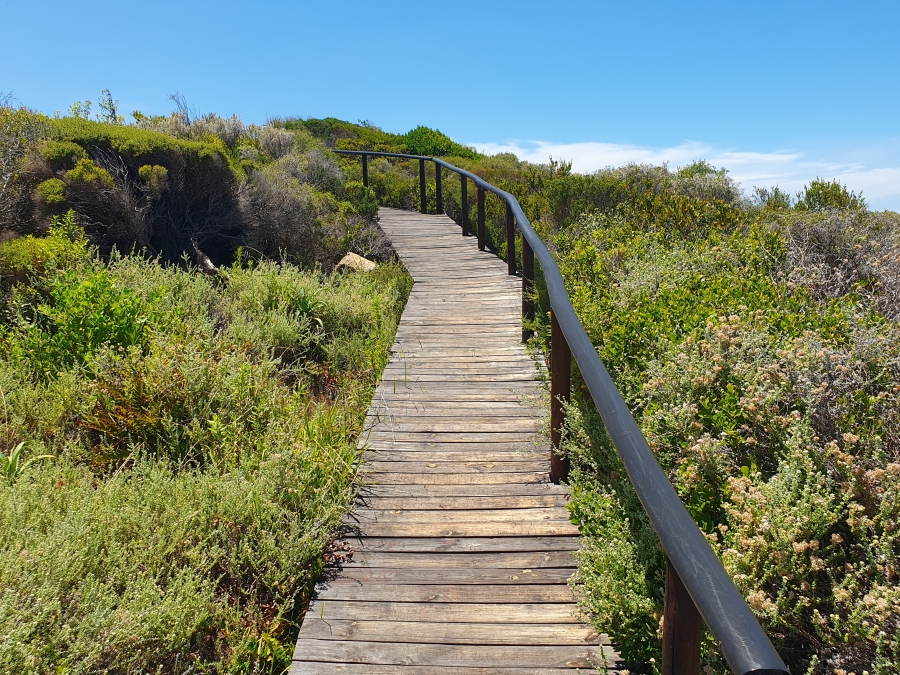 0 Bedroom Property for Sale in The Brink Eco Estate Western Cape
